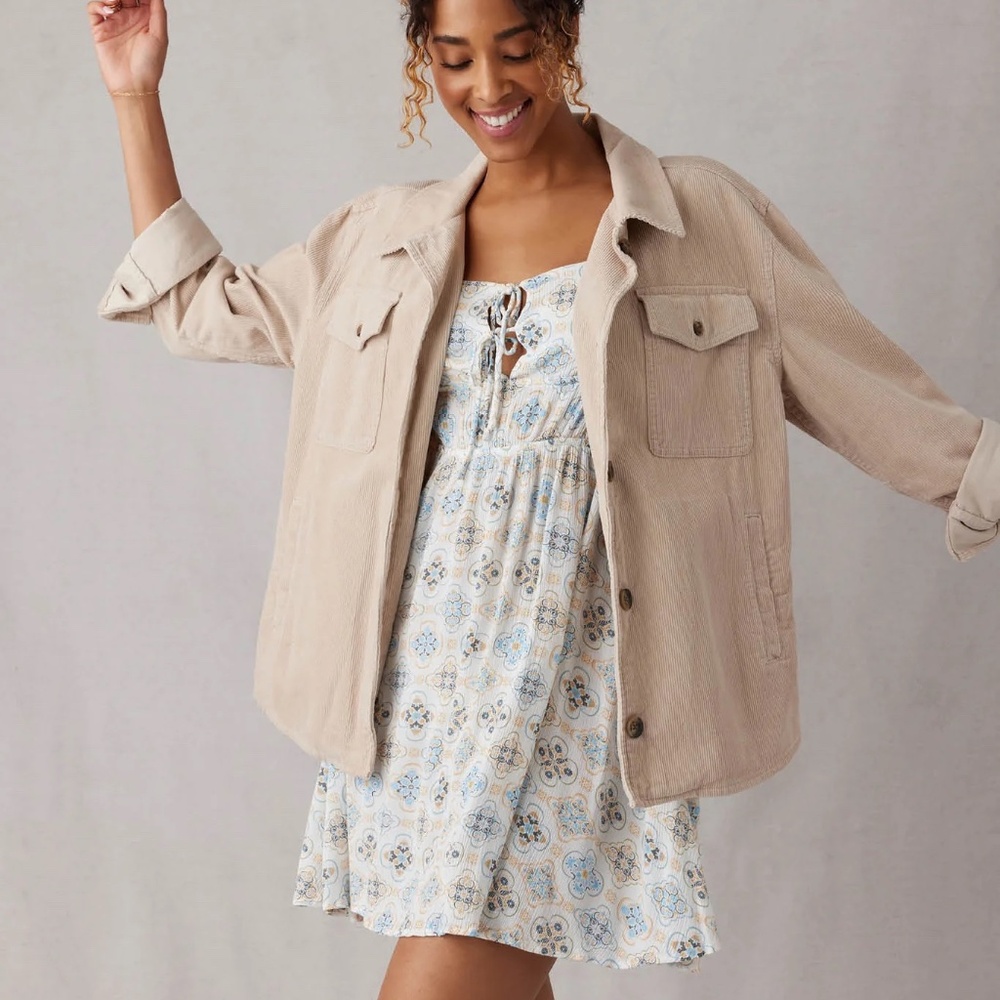 O'NEILL Women's Caranne Bell Sleeve Dress